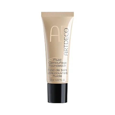 Artdeco Fluid Camouflage Foundation