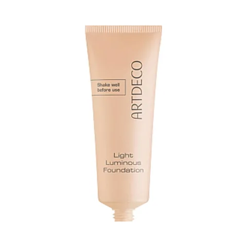 Artdeco Light Luminous Foundation