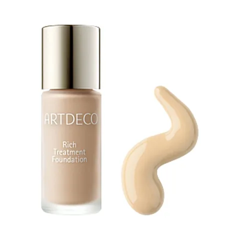 Artdeco Rich Treatment Foundation