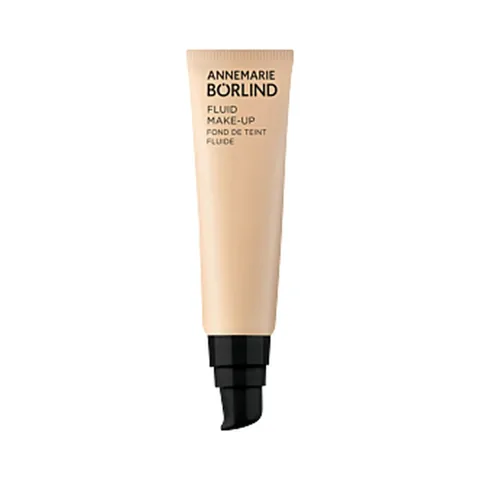Annemarie Börlind Fluid Make-Up