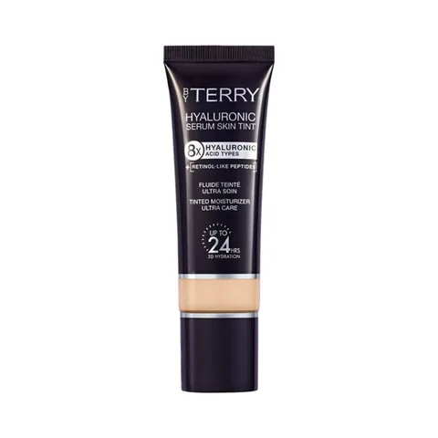 By Terry Hyaluronic Serum Skin Tint
