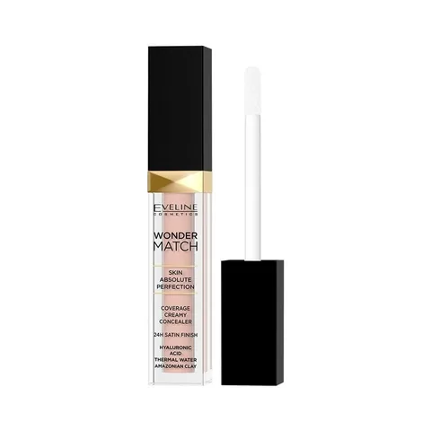 Eveline Cosmetics Wonder Match Flüssig-Concealer
