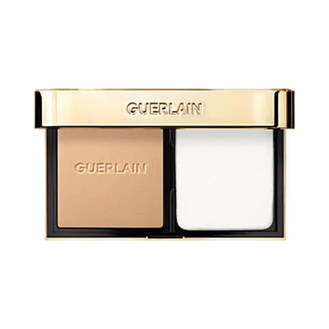 Guerlain Parure Gold Compact Foundation
