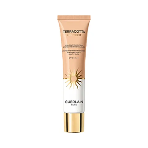 Guerlain Terracotta Joli Teint Foundation