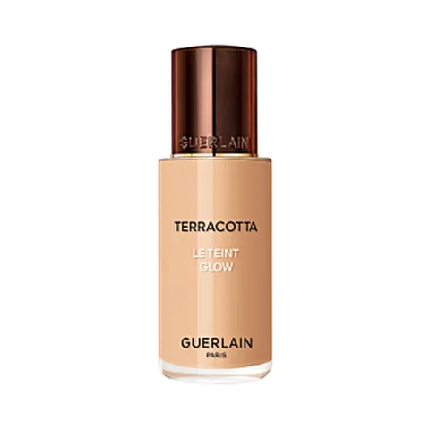 Guerlain Terracotta Le Teint Glow