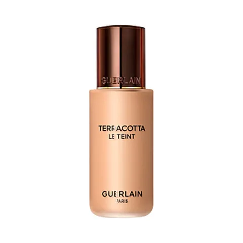 Guerlain Terracotta Le Teint Matte Fluid Foundation