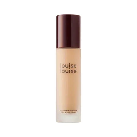 Louise Louise Natural Glow Foundation