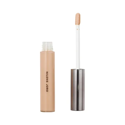 Nilens Jord Silky Skin Full Coverage Concealer