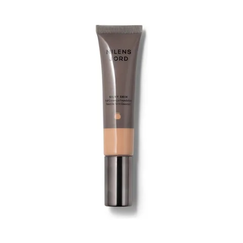 Nilens Jord Silky Skin Foundation