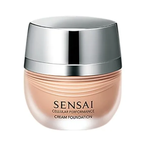 Sensai Cellular Performance Cream Foundation SPF 15