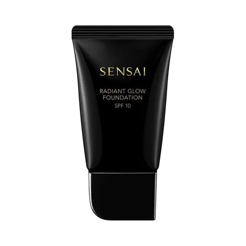 Sensai Radiant Glow Foundation SPF 10