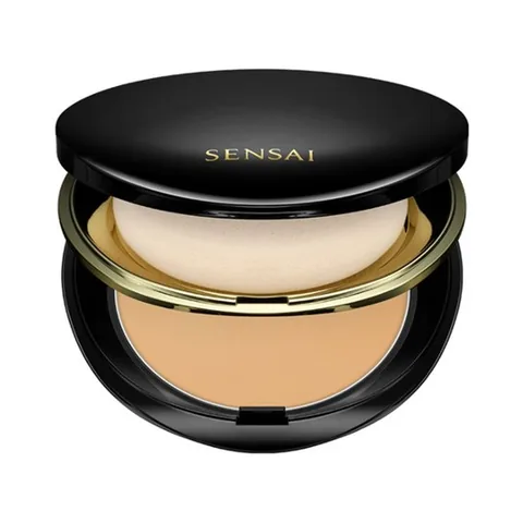 Sensai Total Finish Powder Foundation (Refill)