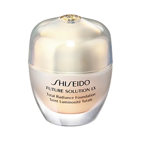 Shiseido Future Solution LX Total Radiance Foundation