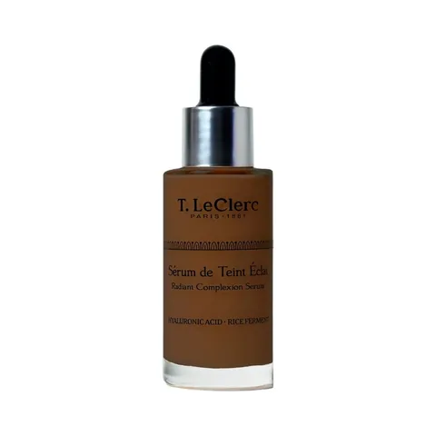 T. LeClerc Radiant Anti-aging Complexion Serum